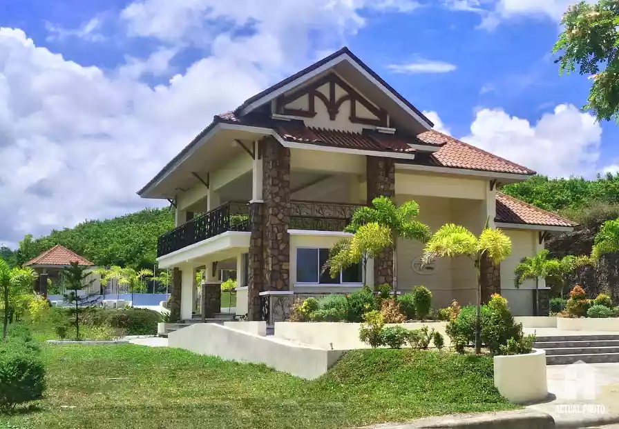 LOT near the Park at Aspen Heights, Consolacion, Cebu - photo 7