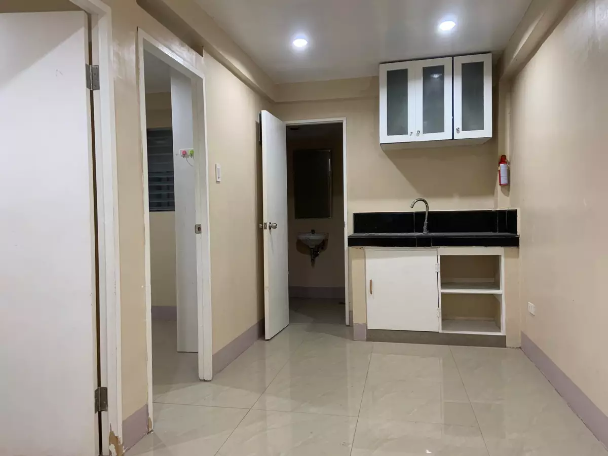 2 bedrooms and Studio type Apartment for rent in Canduman Mandaue  city