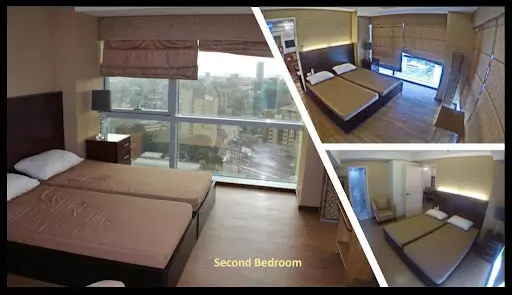 Open photo 24 of 29 — For Rent 3 Bedroom Condo Unit in Grand Cenia Residences