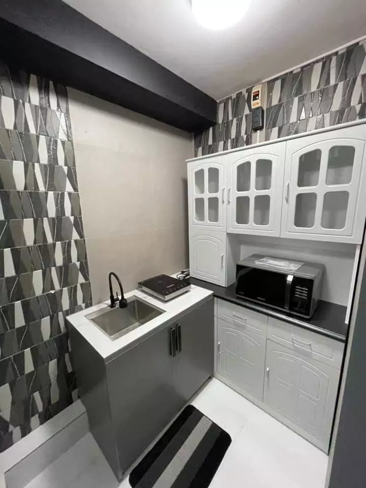Makati House For Rent — Townhouse in Makati, Metro Manila, Philippines — Photo 5