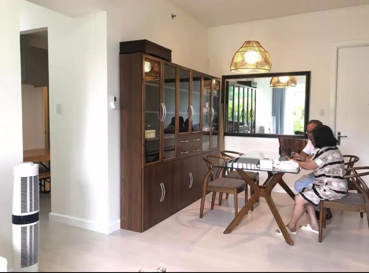 For Sale in Lahug 32 Sanson By Rockwell — 2 Bedrooms in Cebu City, Cebu, Philippines — Photo 3