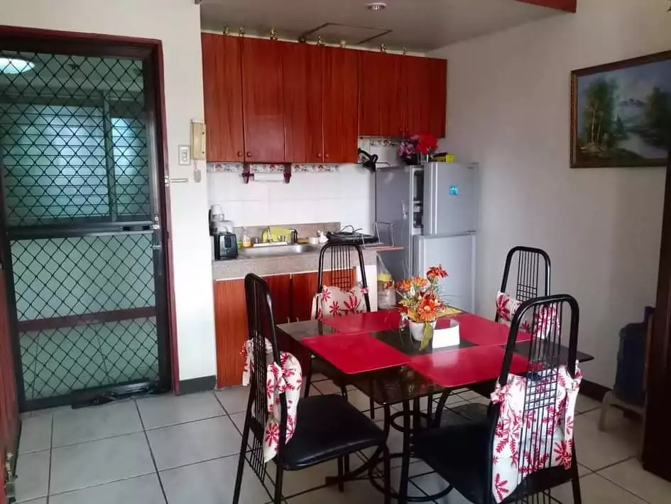 35 sqm Fully furnished Studio Type — Studio in Lungsod ng Cebu, 6000 Lalawigan ng Cebu — Photo 7