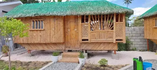 M01 — Beach House / Resort in Whitebeach, Moalboal, Cebu — Photo 4