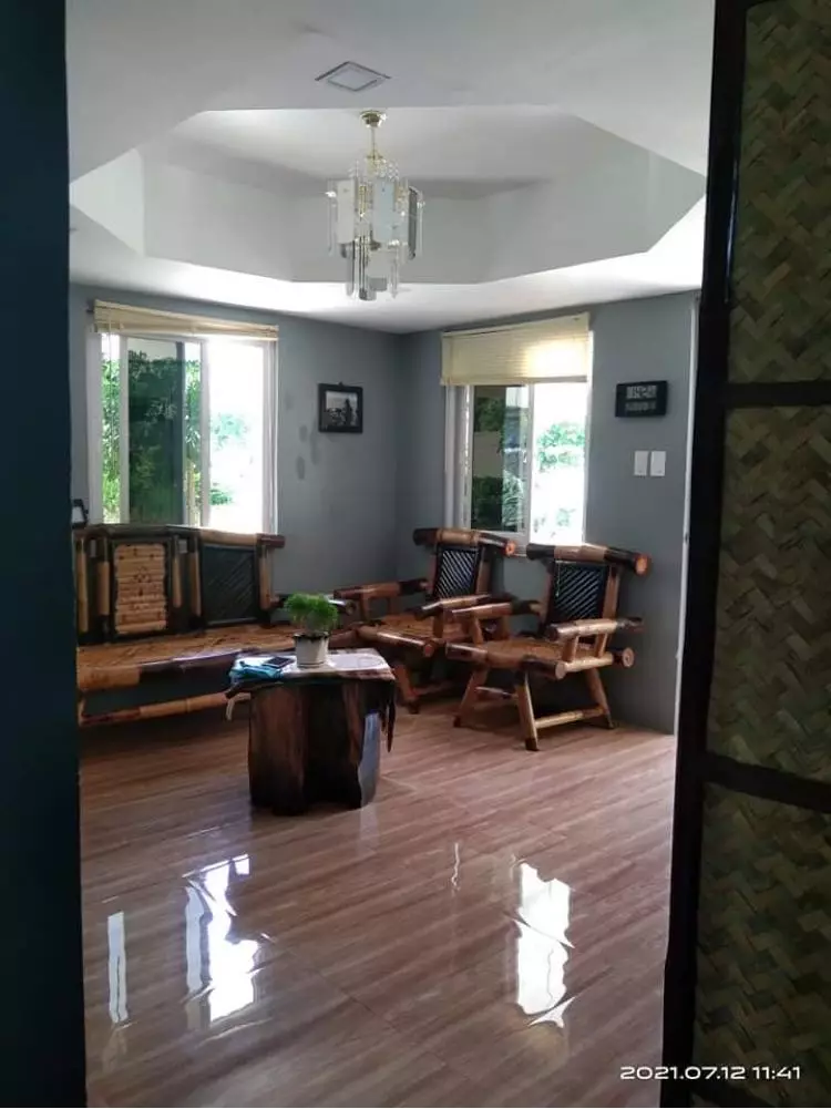 AS BUILT OF ONE (1 STOREY) TWO (2) ROOMS RESIDENTIAL BUILDING - photo 3