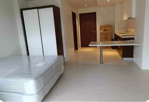 For Sale Tambuli Residences Studio — Studio in Maribago, Lapu-Lapu City, Cebu — Photo 3