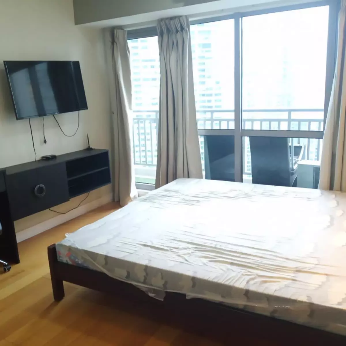 Acqua Private Residences Livingstone Tower Big Cut 1 Bedroom For Rent - photo 5