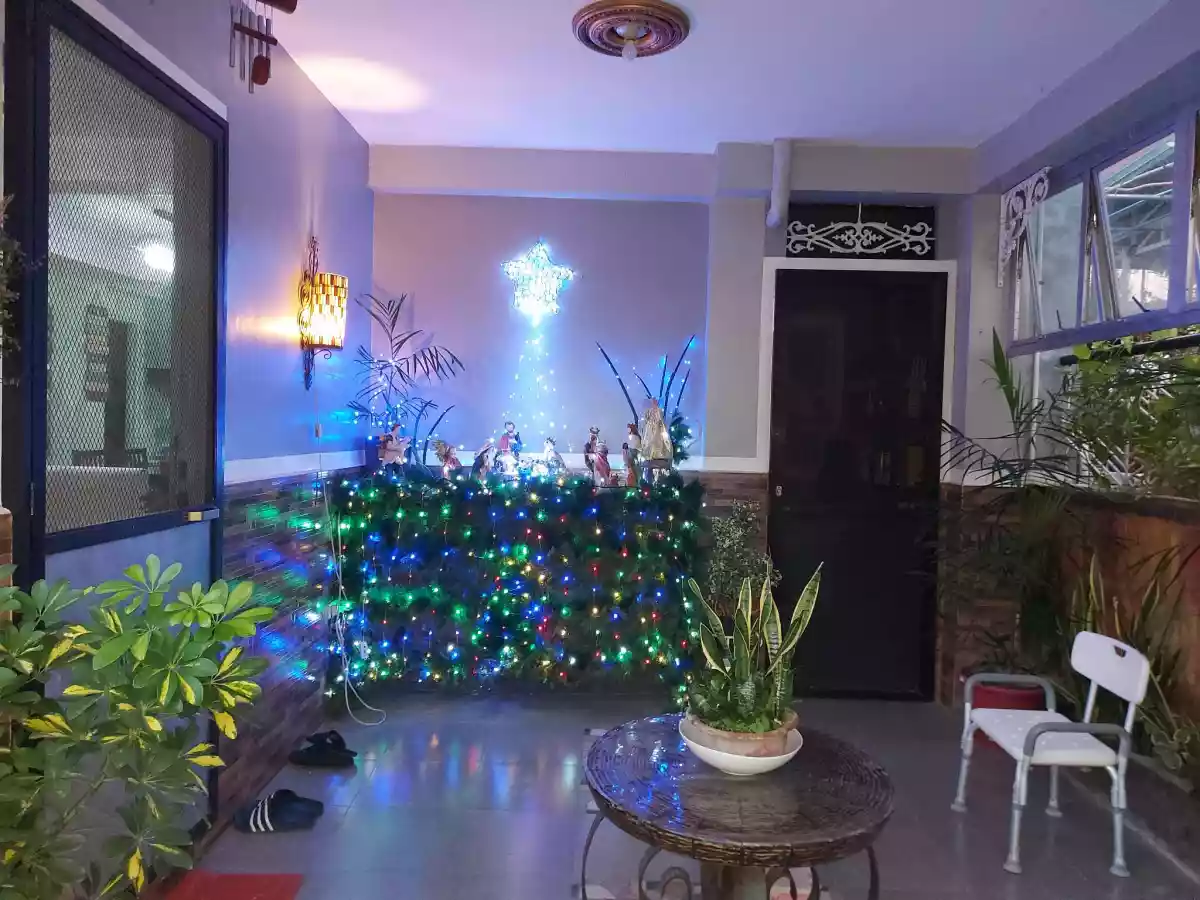 HOUSE &LOT FOR SALE!! — House and Lot in Tres De Mayo, Minglanilla, Cebu — Photo 7