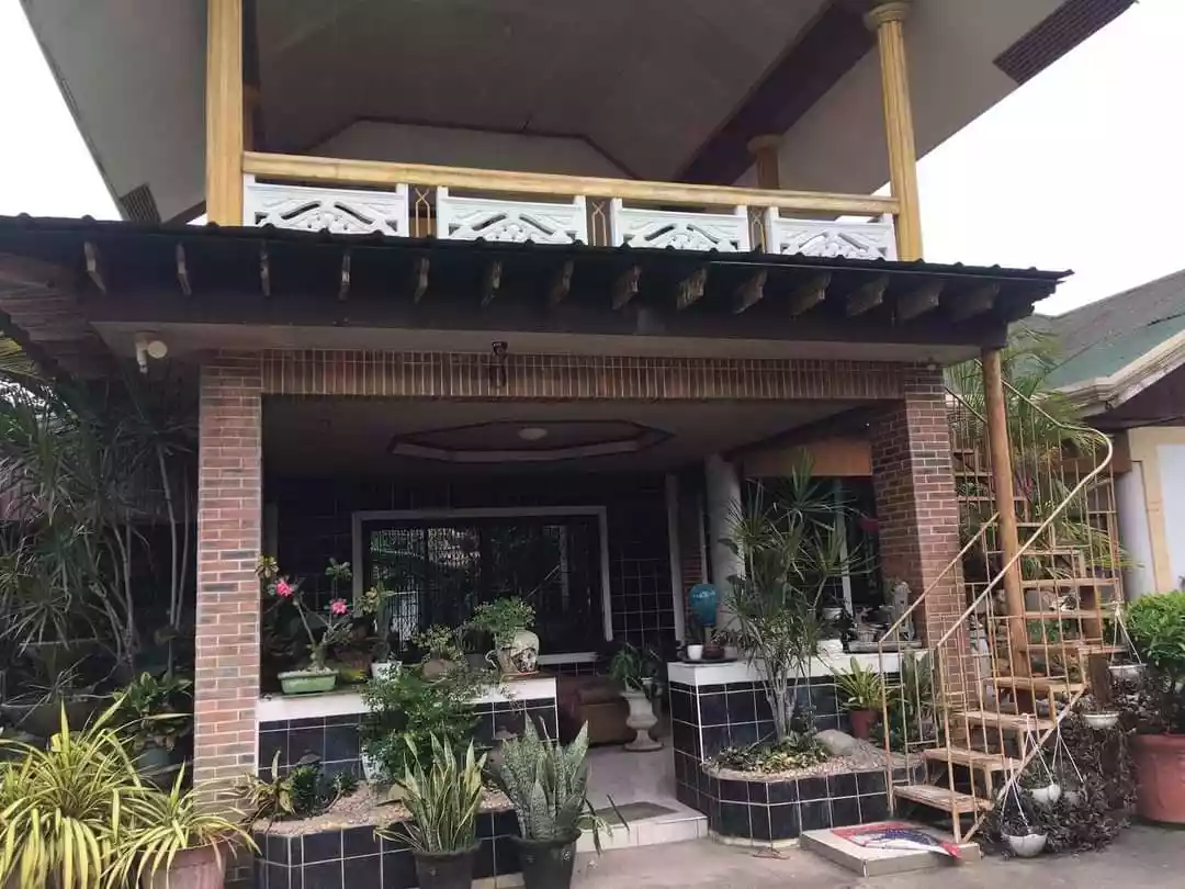 Clean Title House and Lot for Sale in Dumaguete City