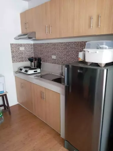 Fully Furnish Studio Unit for Rent — Studio in Talisay, Cebu, Philippines — Photo 5