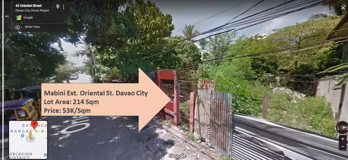 NICE LOCATION PROPERTY!! 