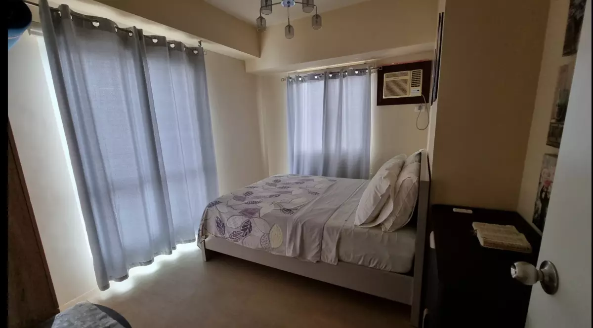 FOR RENT 1BR CONDO UNIT IN CENTRIO TOWER, NEAR CENTRIO AYALA MALL CDO - photo 2