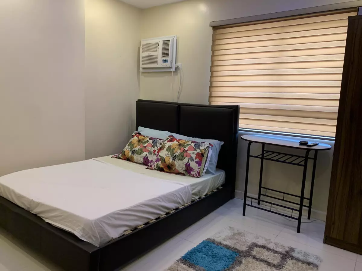 Mivesa for rent — Studio in Salinas Drive Extension, Cebu City, Philippines — Photo 3