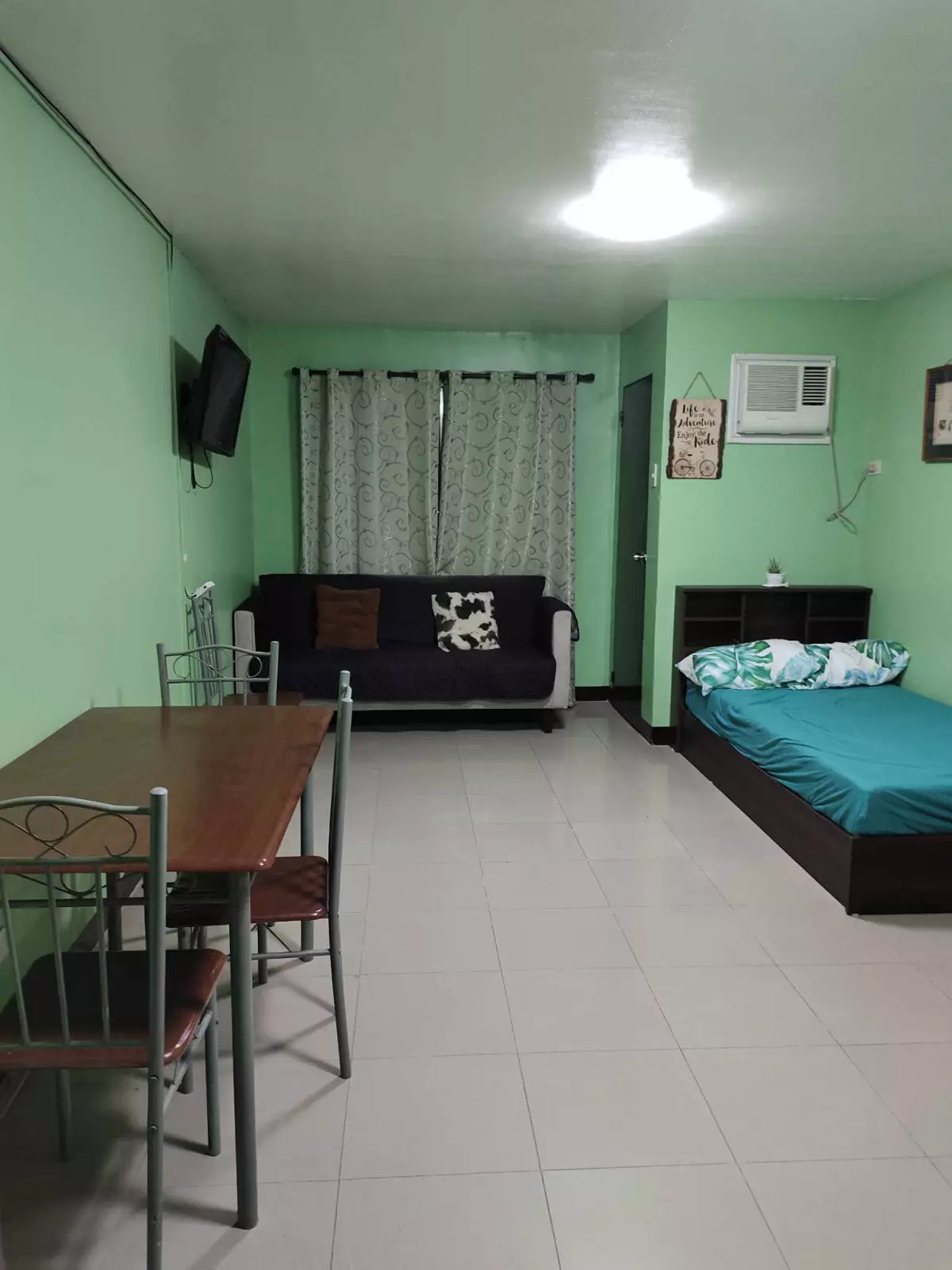 Condo for sale Studio with balcony - photo 3