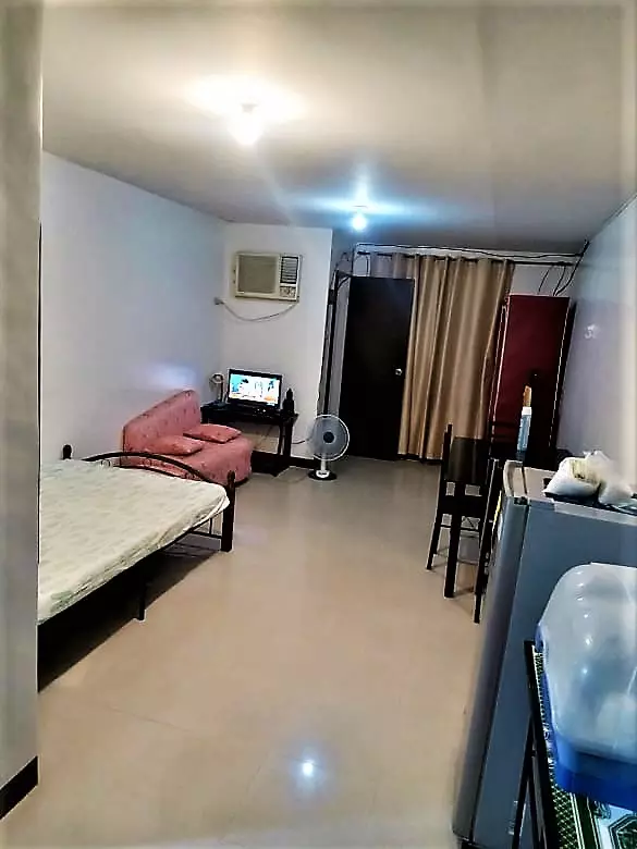 For Rent Semi Furnished Studio unit in Tipolo Mandaue City Cebu - photo 6