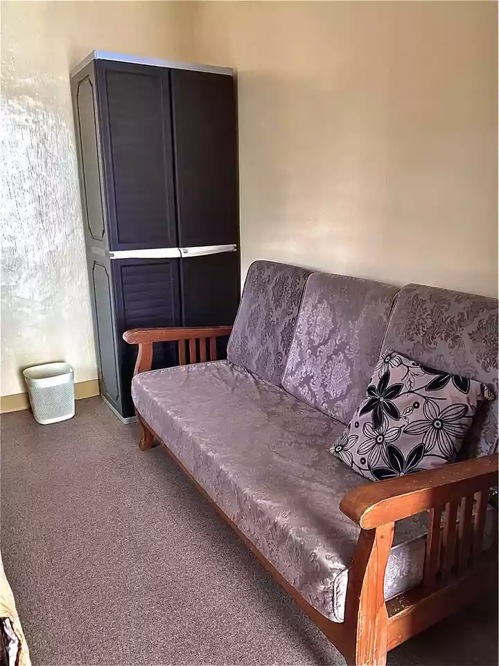 2-BEDROOM GATED BUNGALOW IN CAT. PEQUENO DAVAO