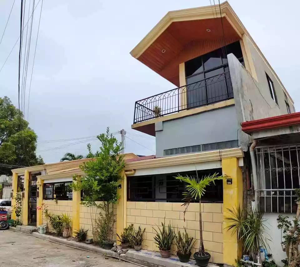 House and lot — House and Lot in Cebu, Philippines — Photo 4