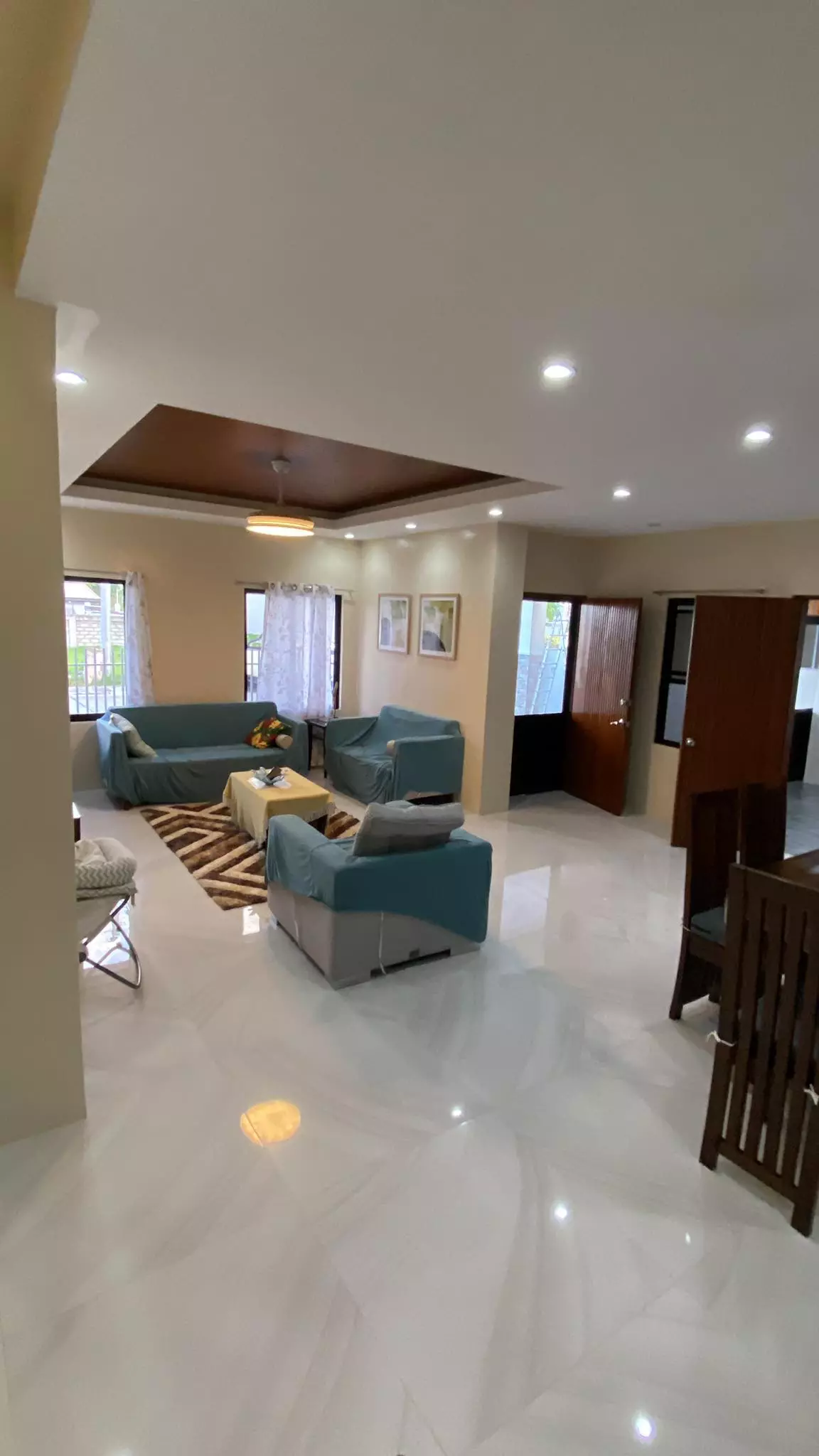 Open photo 23 of 33 — House and Lot for SALE