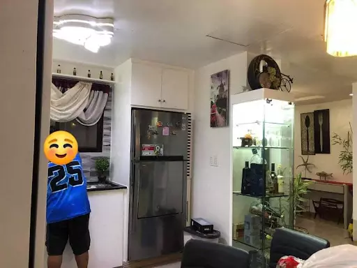 Fully furnished SINGLE-ATTACHED house for Sale in Labangon Cebu — House and Lot in Cebu City, Cebu, Philippines — Photo 5