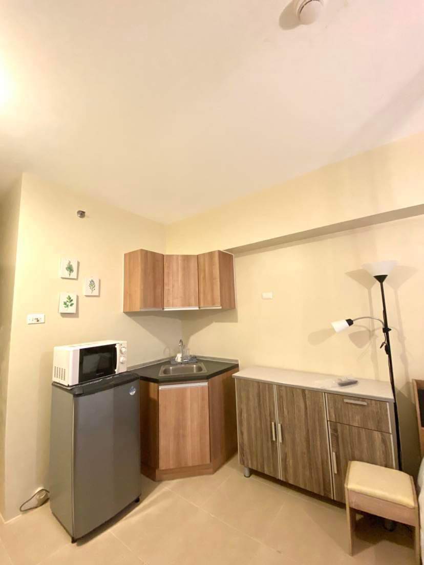 Avida Riala T3 STUDIO FOR RENT! - photo 4