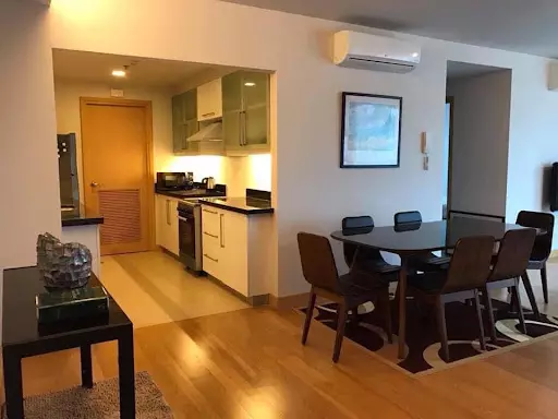 Elegant 2 Bedroom in 1016 Residences — 2 Bedrooms in Masbate Road, Cebu City, Cebu — Photo 5