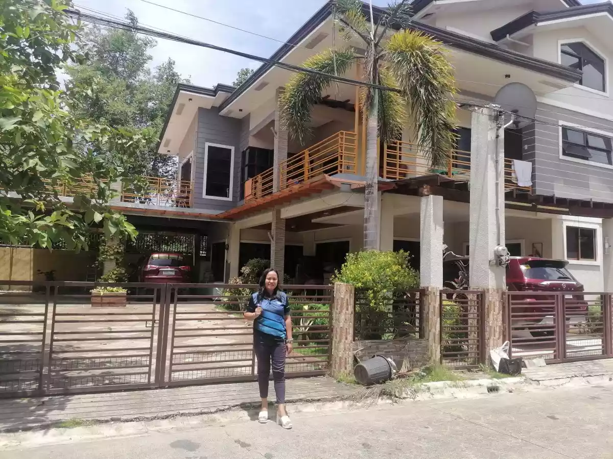 House and Lot for Sale - photo 3