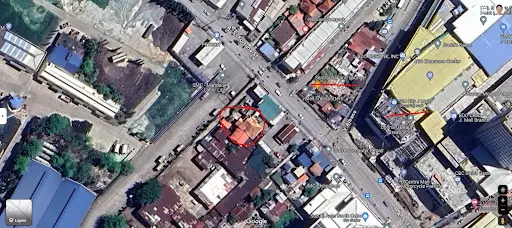 FOR SALE: Property / Lot near SM Jmall, Mandaue — Residential Lot in Jagobiao, Mandaue City, Cebu — Photo 2