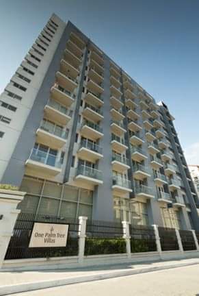 One Palm Tree Villas Condominium — Studio in Gun-ob, Lapu-lapu — Photo 2