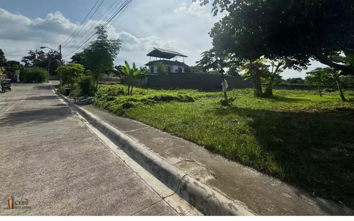 ALDEA DEL SOL BY FILINVEST LOT ONLY FOR SALE — Residential Lot in Lapu-Lapu, Cebu, Philippines — Photo 3