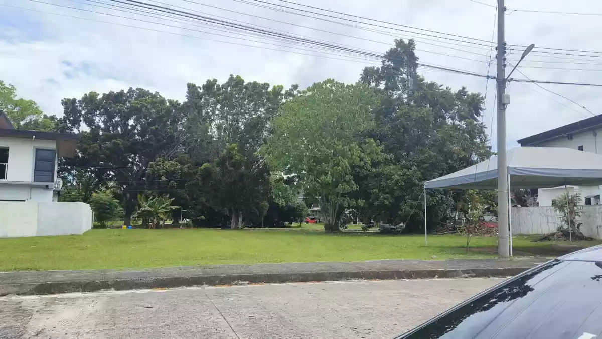 PREMIUM PROPERTY AT SOUTH PACIFIC GOLF & LEISURE ESTATES, DAVAO CITY