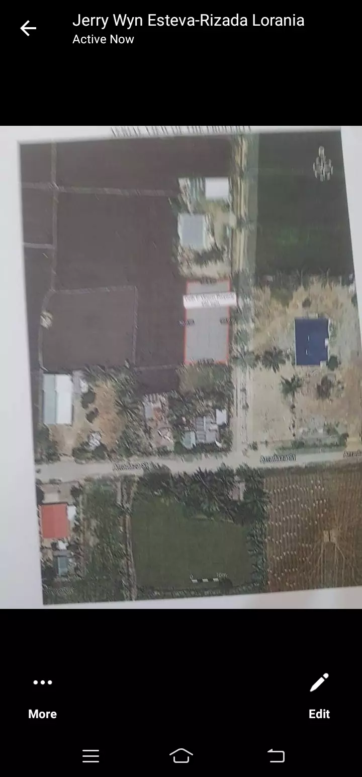 493 sqm lot in Balayo Subd. - photo 4