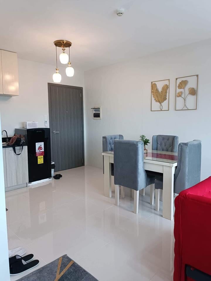 STUDIO UNIT FOR RENT @ THE HEART OF THE CITY ( BACOLOD)