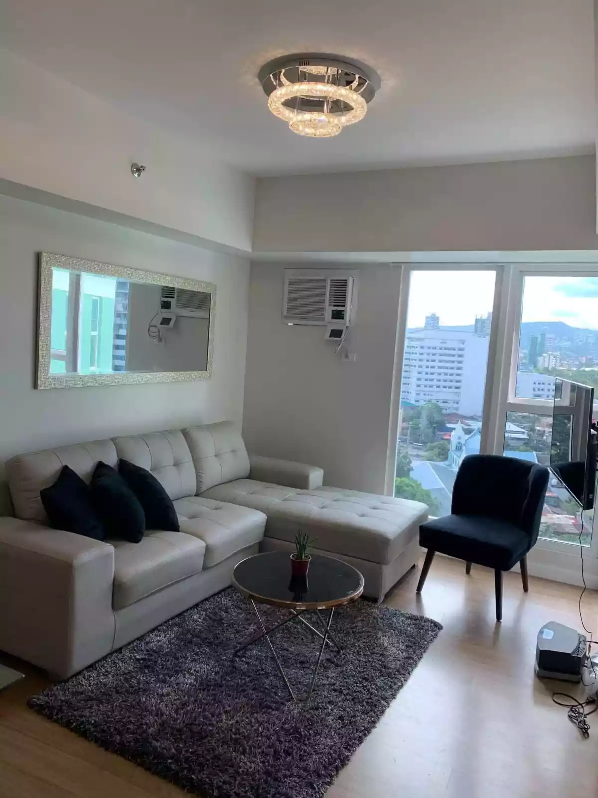Solinea Cebu 1 bedroom