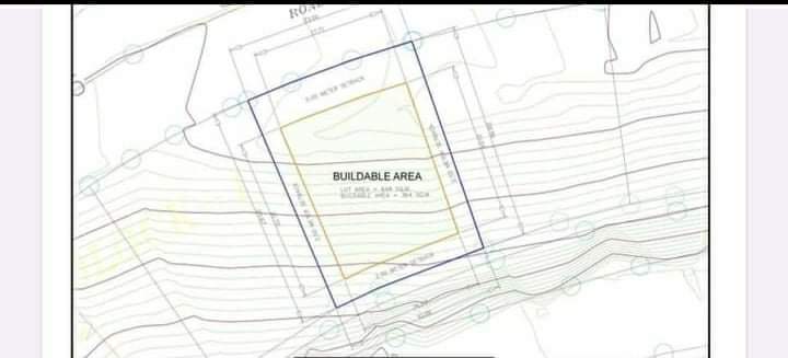 BIG LOT IN MONTERAZZAS GUADALUPE — Residential Lot in Cebu City, Cebu, Philippines — Photo 7