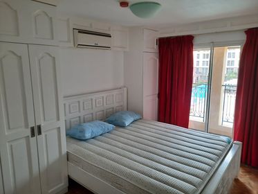 Amalfi Oasis 2BR Condo for sale; facing amenity — 2 Bedrooms in Cebu City, Philippines — Photo 6