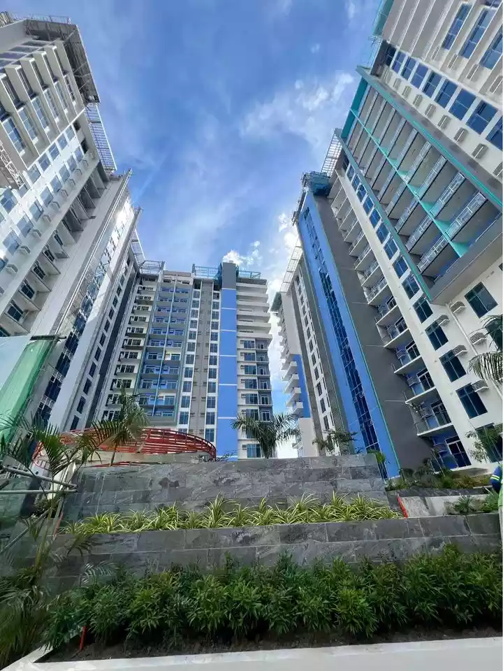 Mivela Garden Residences Studio Unit For Assume — Studio in Apas, Cebu City, Cebu — Photo 3