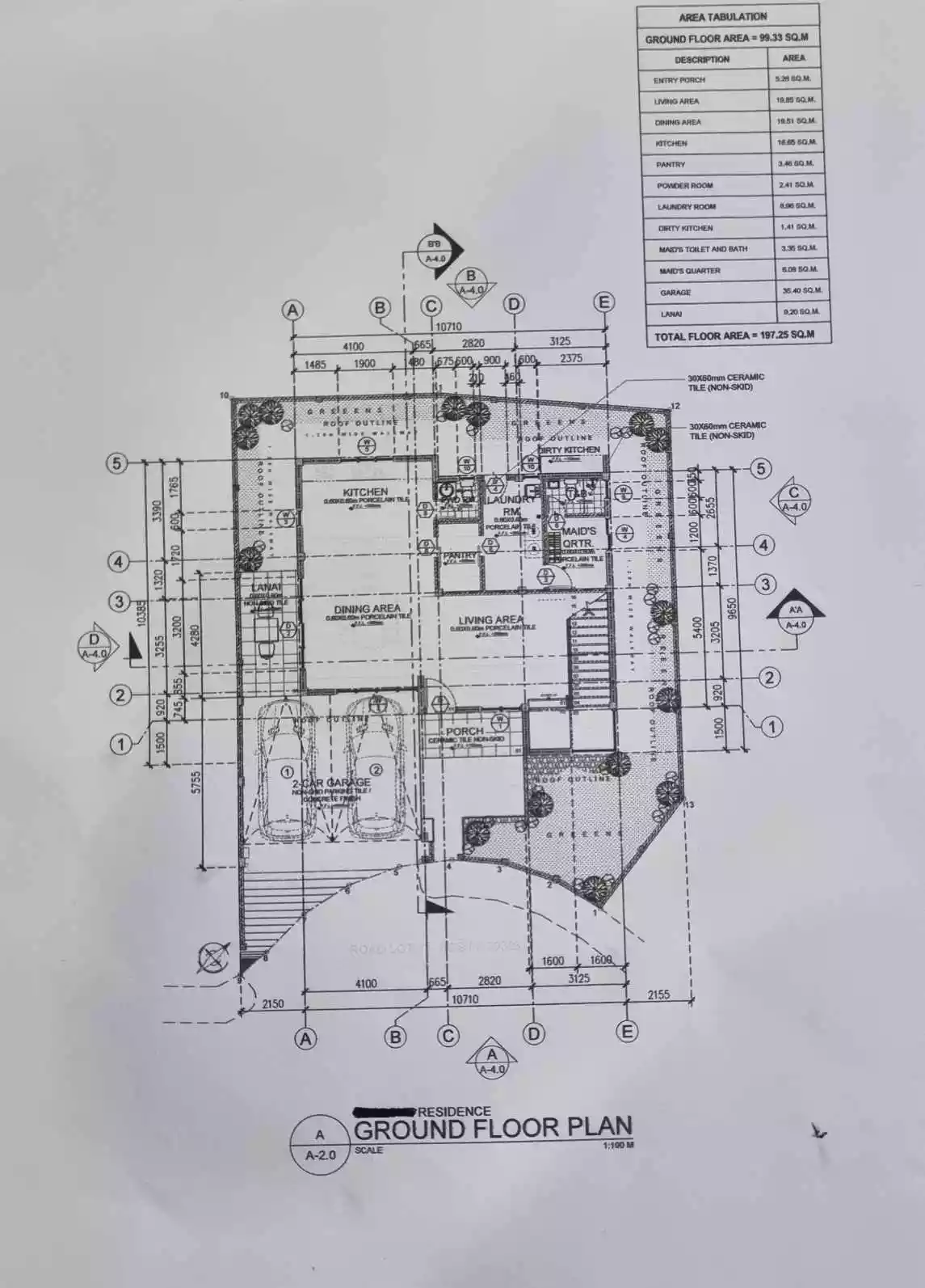 Open photo 17 of 22 — House and Lot for sale in Talisay City 