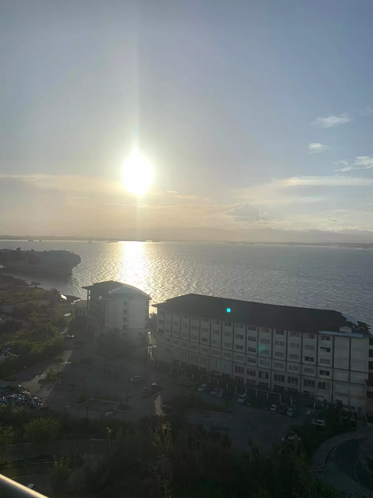 Amisa Private Residences - Rental (With Access to Dusit Thani Mactan) — 2 Bedrooms in Lapu-Lapu City, Philippines — Photo 3