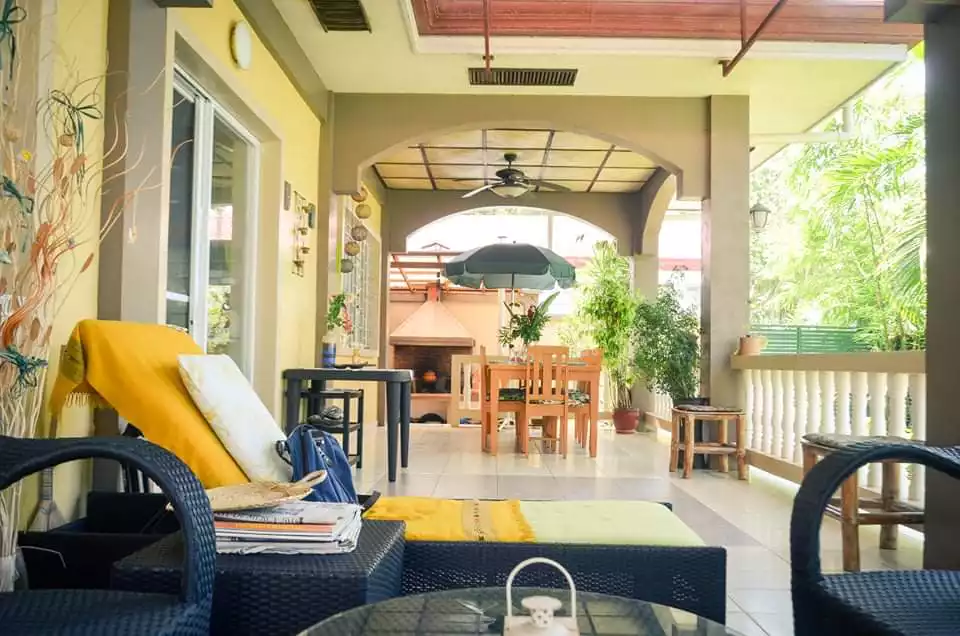 Beach Beach House & Lot - photo 2