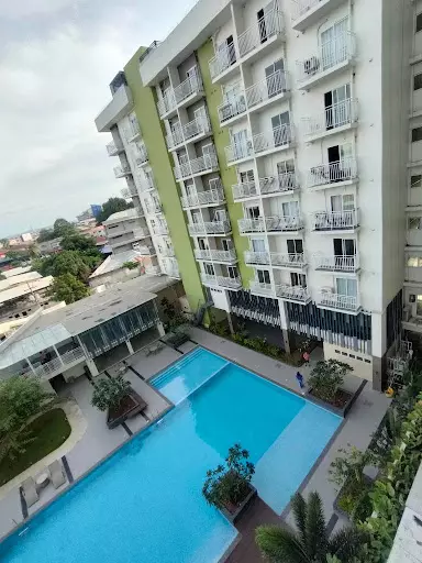 FOR ASSUME 1-Bedroom Condo Unit