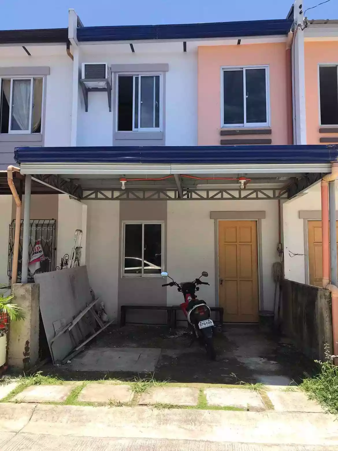FOR ASSUME HOUSE AND LOT - photo 2