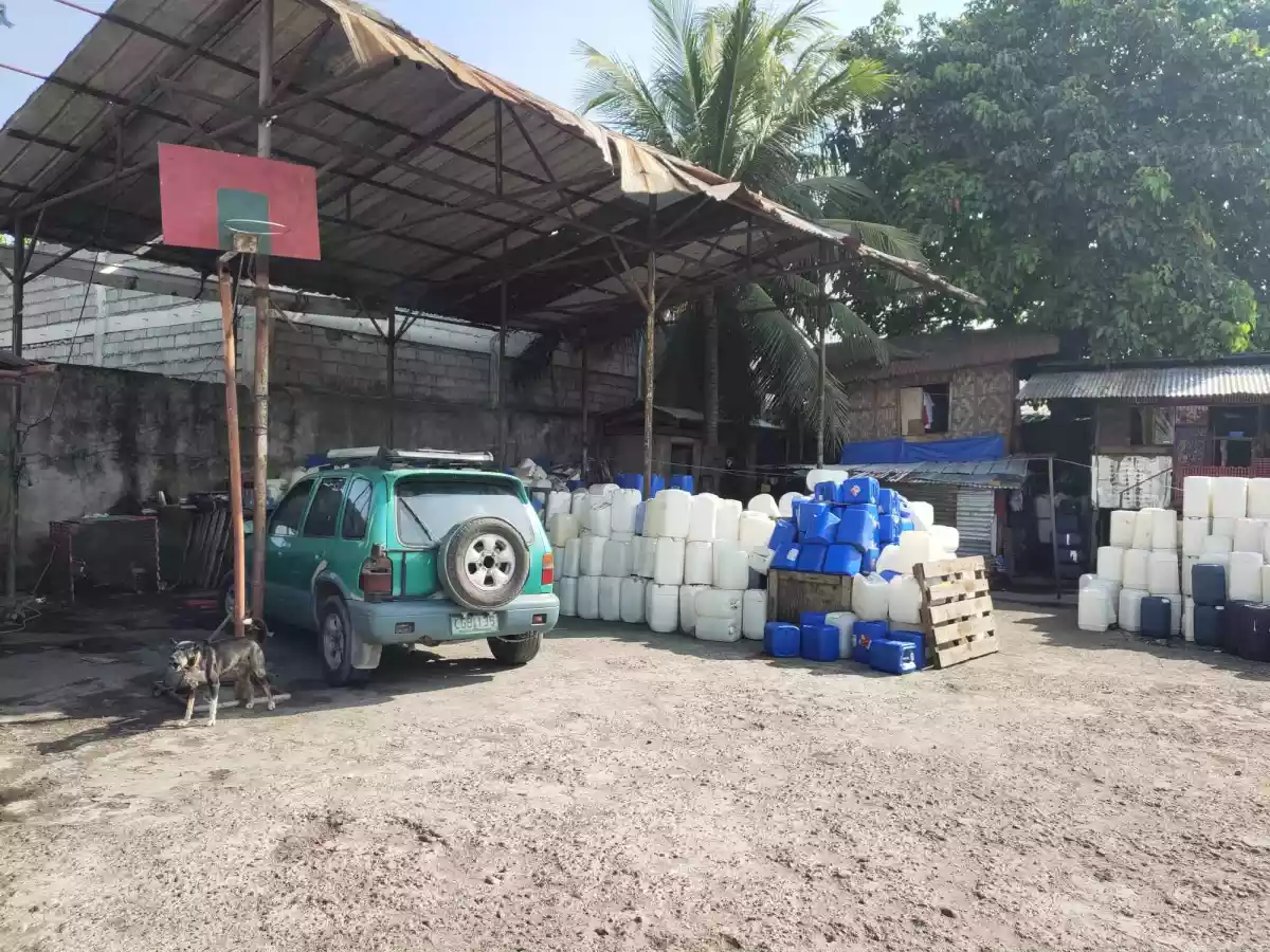 Downtown Area Lot For Sale — Commercial Lot in General Santos City, South Cotabato, Philippines — Photo 4