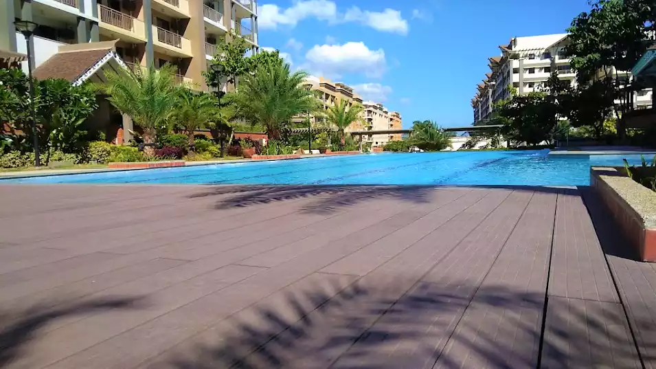 Acacia Estates 2 BR Condo pre-owned | Affordable Taguig Living — 2 Bedrooms in Acacia Avenue, Taguig, Metro Manila — Photo 3
