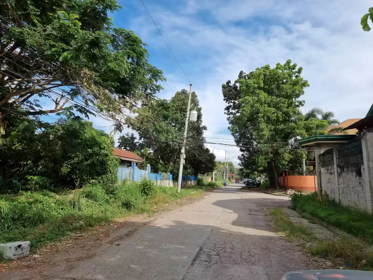 House and Lot for Sale - photo 3