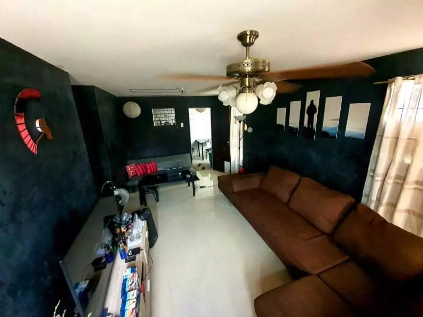 Deca Toril house and lot for assume
