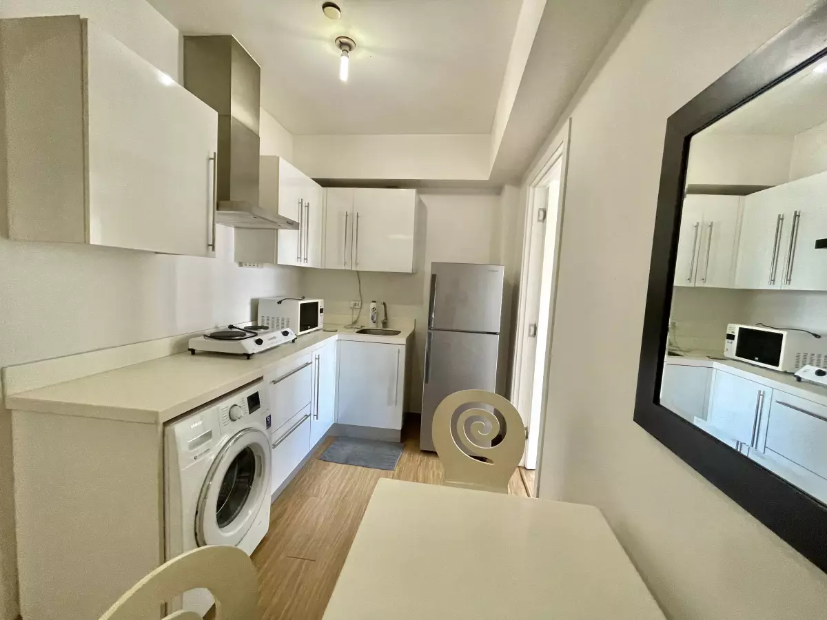 Acqua Private Residences 2 Bedrooms For Rent at Naigara Tower — 2 Bedrooms in Matamis, Mandaluyong, Metro Manila — Photo 5