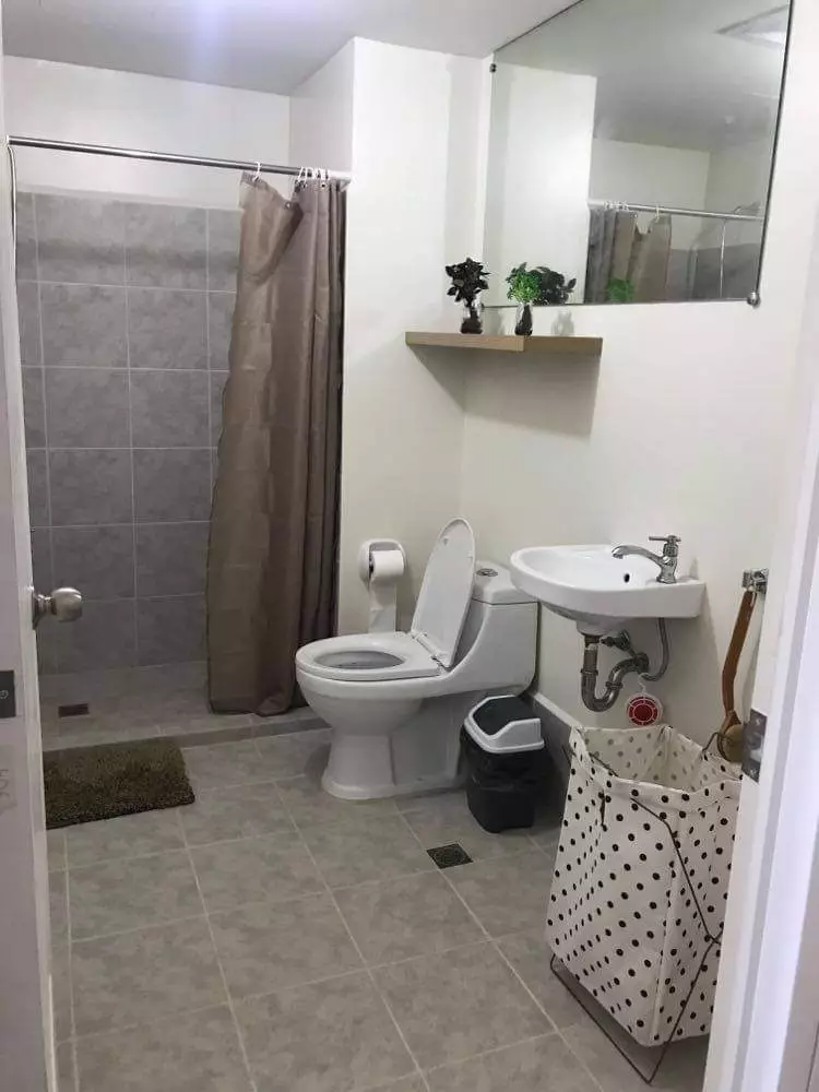 1Bedroom condo In Mandaue — 1 Bedroom in A. C. Cortes Avenue, Mandaue City, Philippines — Photo 6