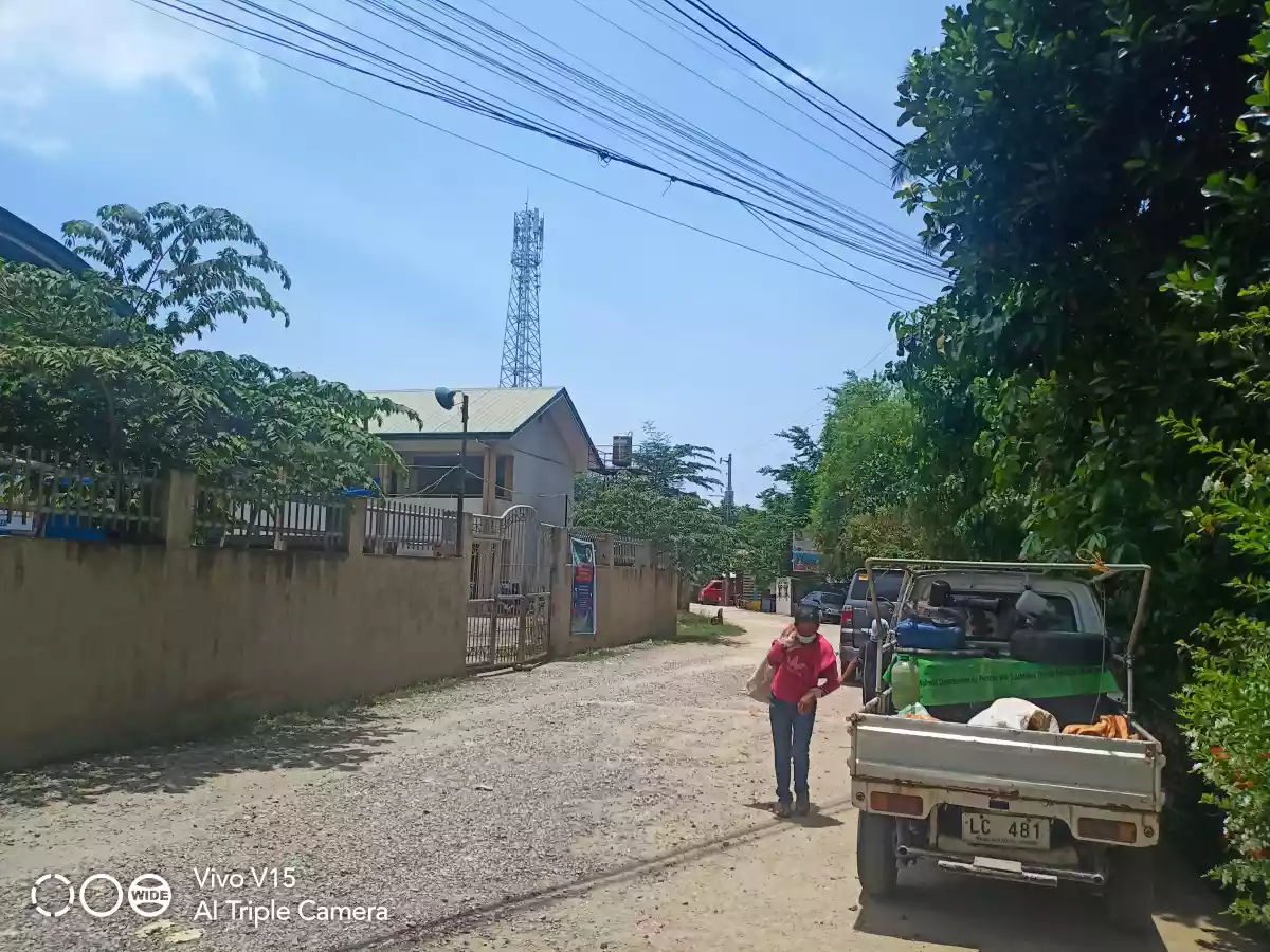COMMERCIAL/RESIDENTIAL LOT FOR SALE IN SOUTH POBLACION, CITY OF NAGA, CEBU - photo 7