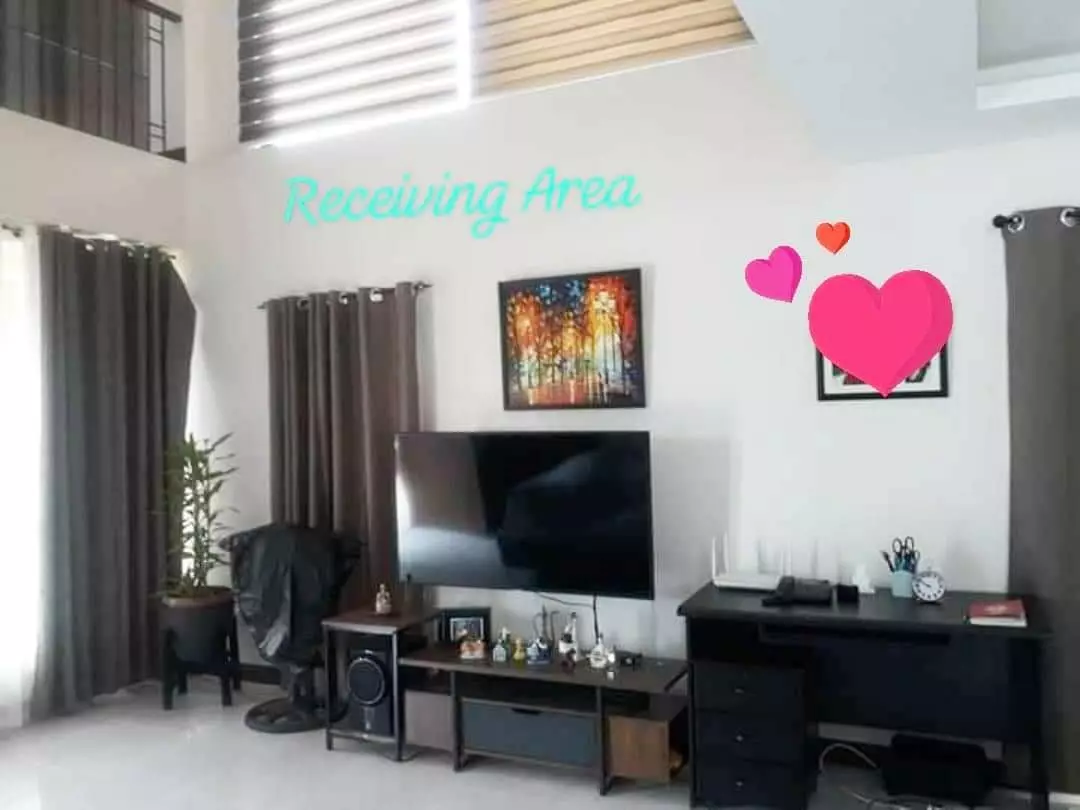 FOR SALE: Fully Furnished 2-Storey House & Lot in Monteritz Classic Estates, Ma-a, Davao City (With 5 Bedrooms, 4 T&B, and Basement Provision)  - photo 5