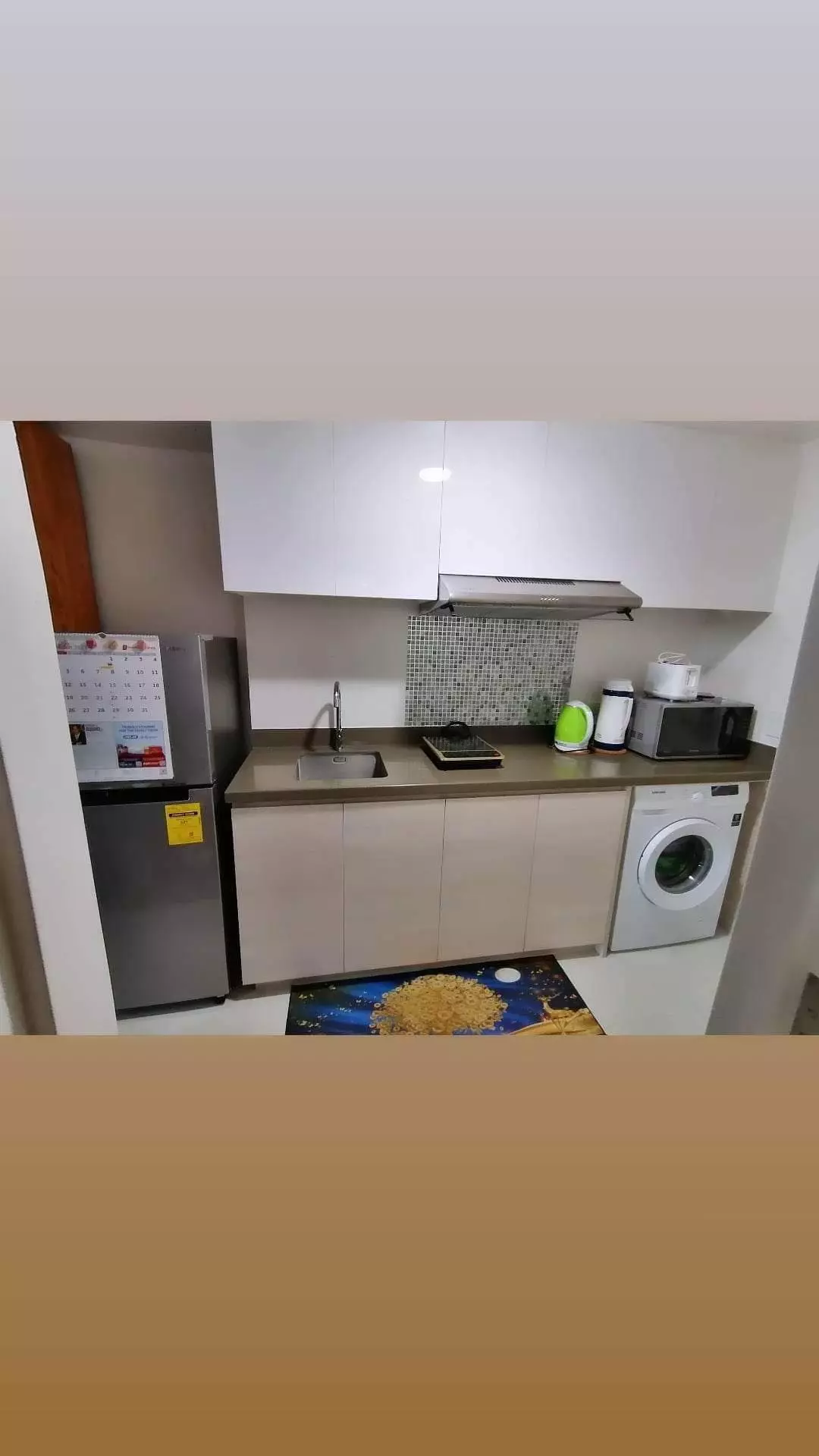 Room for Rent Near CDU School - photo 6