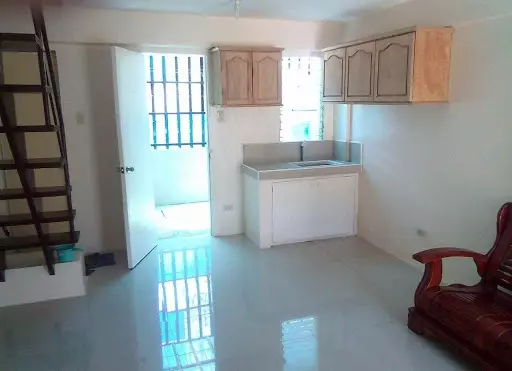 House and lot in Lapu-Lapu for as low as 1.9M — Townhouse in Cordova, Cebu, Philippines — Photo 3